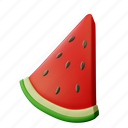 watermelon, fruit, ingredients, cooking, food, kitchen, healthy 