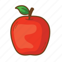 fruit, apple fruit, fresh apple, juice, fresh, healthy, red apple