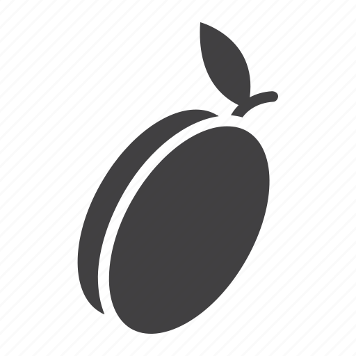 Apricot, diet, food, fresh, fruit, healthy, vegetarian icon - Download on Iconfinder