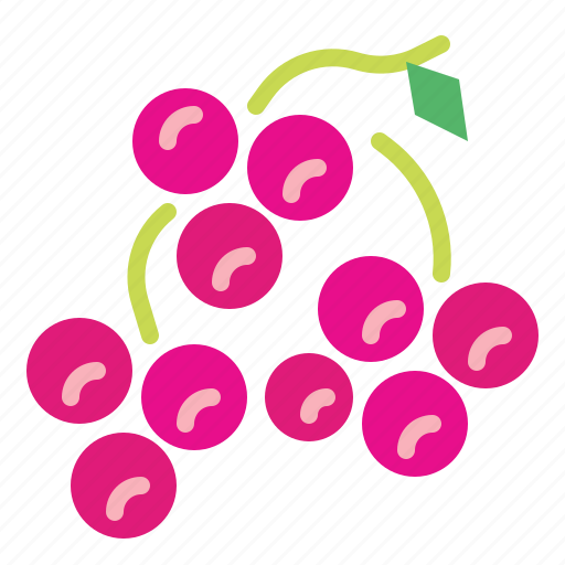 Berries, berry, fruit, grape, grapes icon - Download on Iconfinder