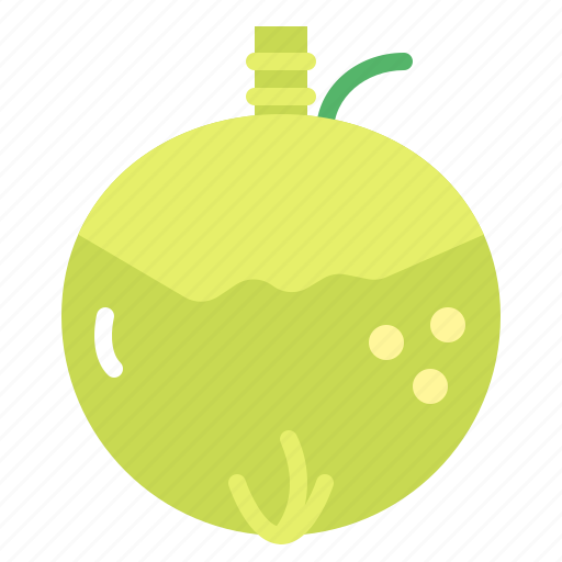 Coconut, fruit, food, sweet icon - Download on Iconfinder