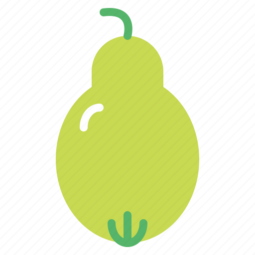 Fruit, pear, fast, food icon - Download on Iconfinder