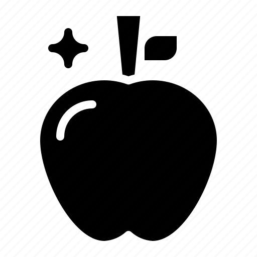 Apple, fruit, food, sweet icon - Download on Iconfinder