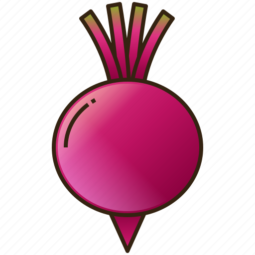 Beetroot, diet, food, fruit, healthy icon - Download on Iconfinder