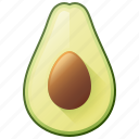avocado, diet, food, fruit, healthy
