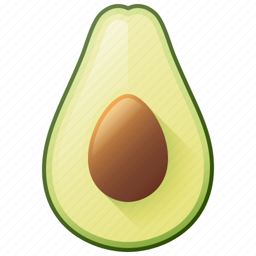 Avocado, diet, food, fruit, healthy icon - Download on Iconfinder