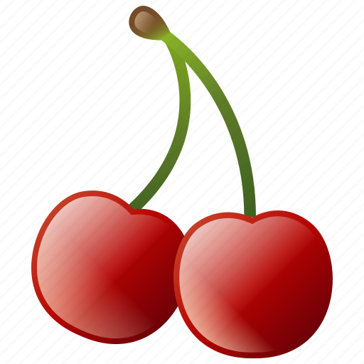 Cherry, diet, food, fruit, healthy icon - Download on Iconfinder