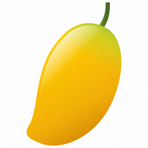 Diet, food, fruit, healthy, mango icon - Download on Iconfinder