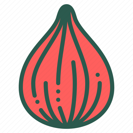 Fig, food, fruit, healthy icon - Download on Iconfinder