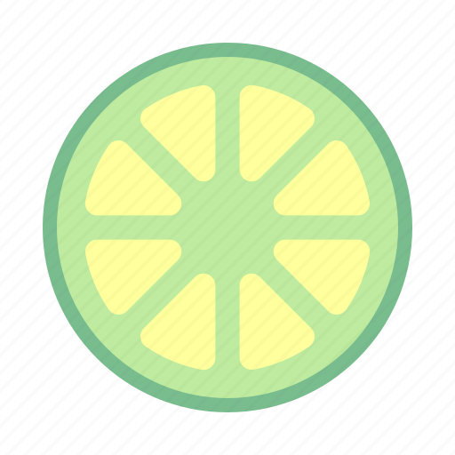Food, fruit, healthy, lemon, natural, organic icon - Download on Iconfinder