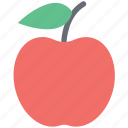 apple, apple fruit, food, fruit, healthy food, red