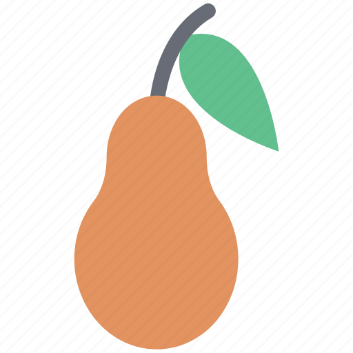 Food, fruit, healthiest food, nutritious food, pear, pome icon - Download on Iconfinder