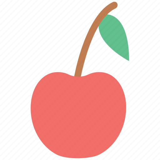 Cherry, cherry fruit, food, fresh, fruit, healthy food icon - Download on Iconfinder