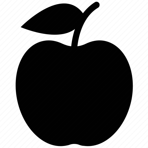 Apple, apple fruit, food, fruit, healthy food icon - Download on Iconfinder
