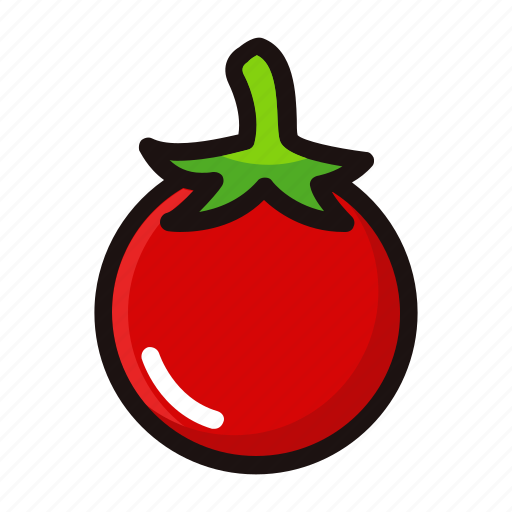 Farm, fresh, healthy, nutrition, pepper, vegetables, vegetarian icon - Download on Iconfinder
