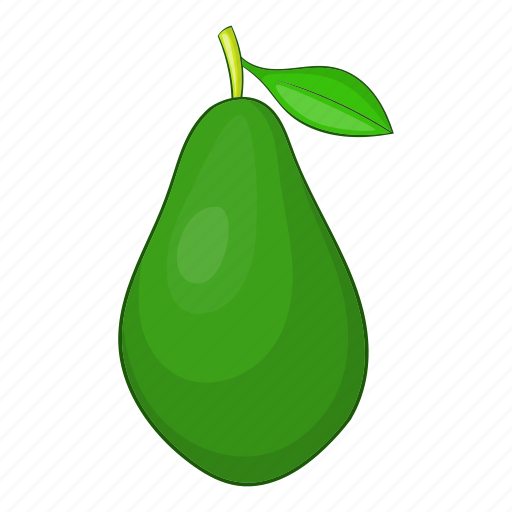 Avocado, fruit, food, healthy icon - Download on Iconfinder