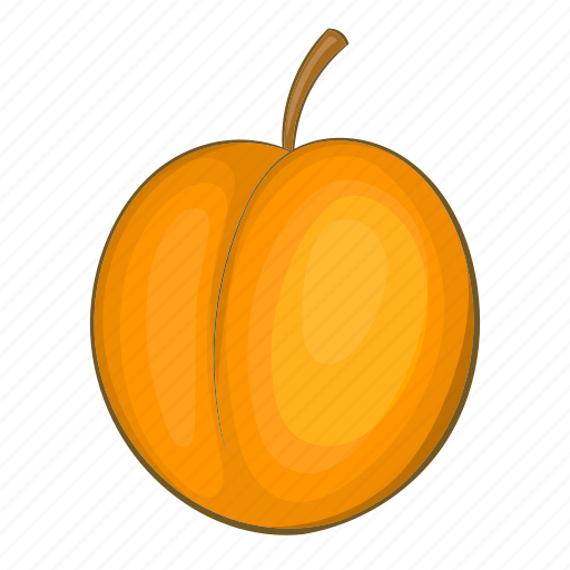 Fruit, peach, food, healthy icon - Download on Iconfinder