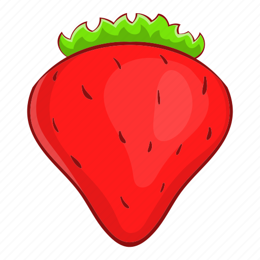 Food, strawberry, fruit, healthy icon - Download on Iconfinder