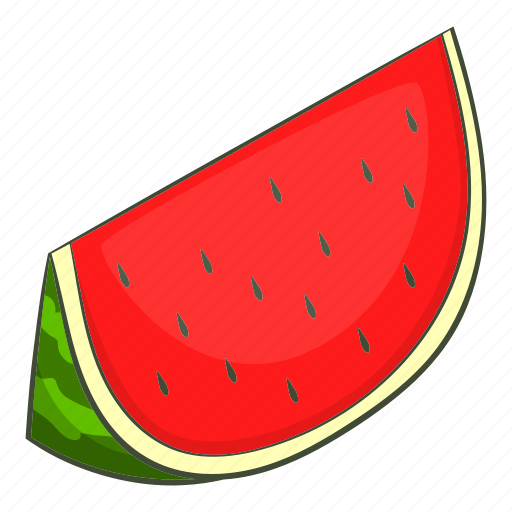 Fruit, watermelon, food, healthy icon - Download on Iconfinder