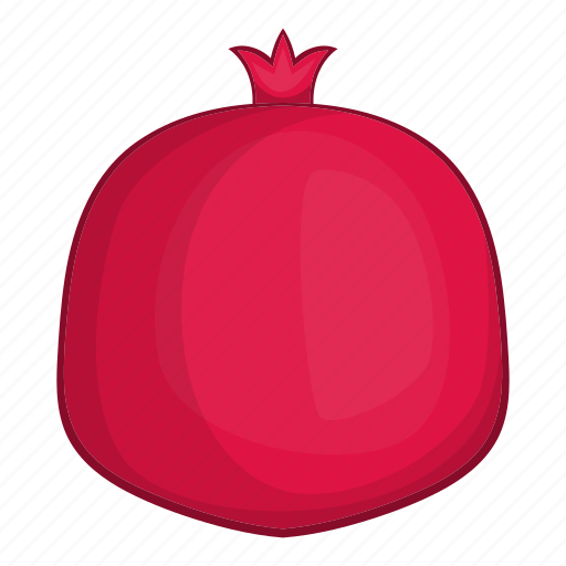 Fruit, pomegranate, food, healthy icon - Download on Iconfinder