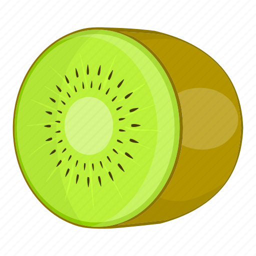 Fruit, kiwi, food, healthy icon - Download on Iconfinder