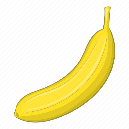 Banana, fruit, food, healthy icon - Download on Iconfinder