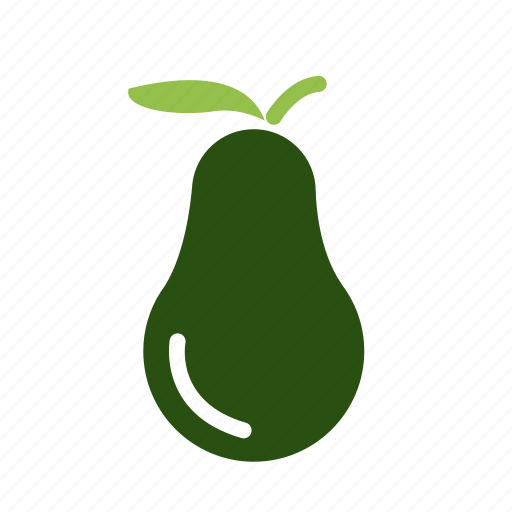Fresh, fruit, healthy, natural, organic, pear, vitamin icon - Download on Iconfinder