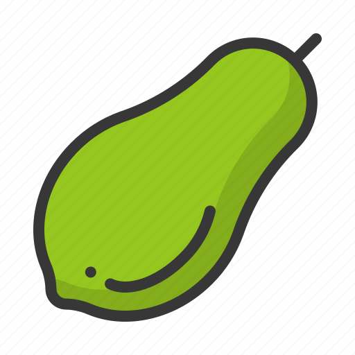 Fruits, papaya, food, fruit, healthy icon - Download on Iconfinder