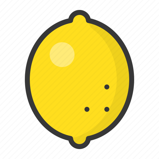 Fruits, lemon, food, fruit, healthy, lime icon - Download on Iconfinder