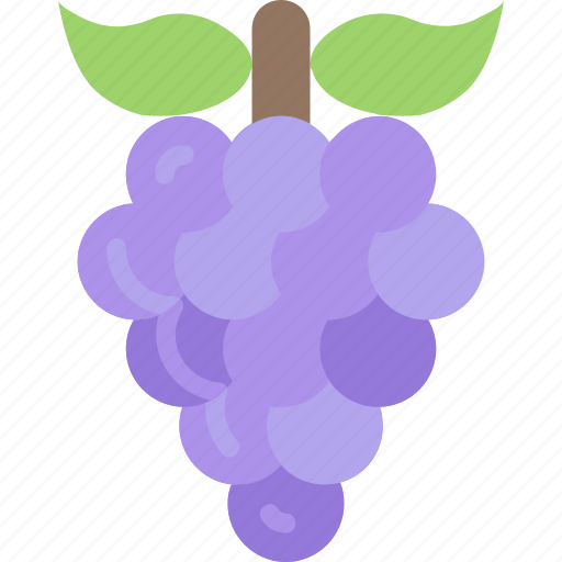 Eating, food, fruit, grapes, health icon - Download on Iconfinder