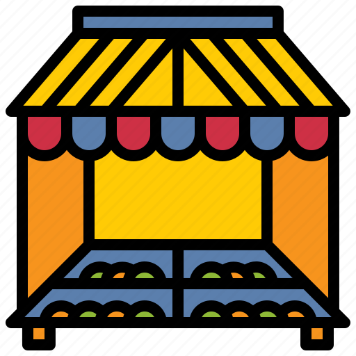 Fruit, shop, market, fresh icon - Download on Iconfinder