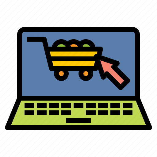 Shopping, fruit, shop, market, fresh icon - Download on Iconfinder