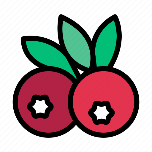 Berry, food, fruit, natural, organic icon - Download on Iconfinder