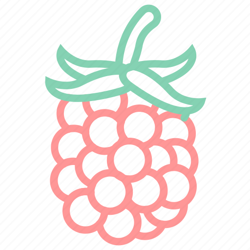 Berry, cherry, food, fruit, fruits icon - Download on Iconfinder
