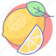 citrus, fruit, fruits, lemon 