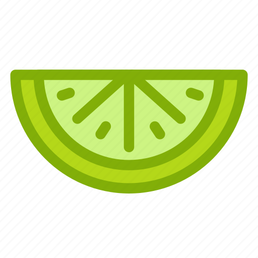 Food, fruit, health, lime, vitamin icon - Download on Iconfinder