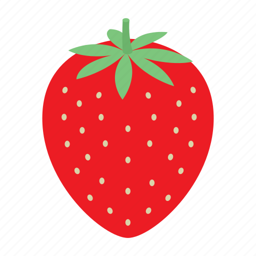 Cooking, dessert, food, fruit, healthy, strawberry, sweet icon - Download on Iconfinder