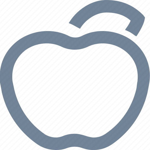 Apple, fitness, food, fruits, healthy, juice, natural icon - Download on Iconfinder
