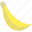banana, fruit, healthy, fruits and vegetables 