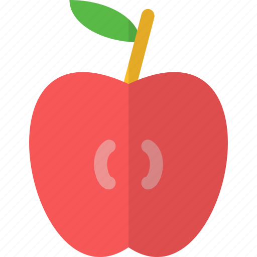 Fruit, apple, vegetable, sweet icon - Download on Iconfinder