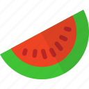 watermelon, melon, sweet, fruit, fruits and vegetables