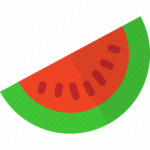 Watermelon, melon, sweet, fruit, fruits and vegetables icon - Download on Iconfinder