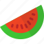 watermelon, melon, sweet, fruit, fruits and vegetables 