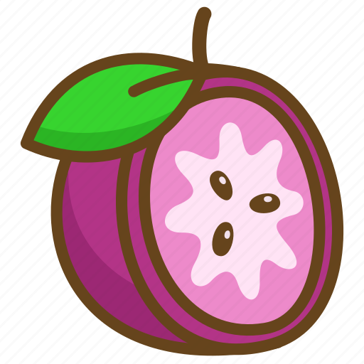 Star, apple, fruit, food, sweet, fresh, healthy icon - Download on Iconfinder