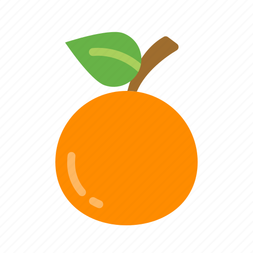 Orange, fruit, fresh, healthy, food icon - Download on Iconfinder