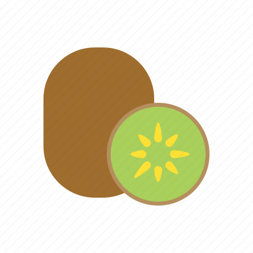 Kiwi, fruit, fresh, healthy, food icon - Download on Iconfinder