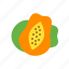 papaya, fruit, fresh, healthy, food 