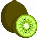 kiwi, kiwies, fruit, food, fruits, healthy