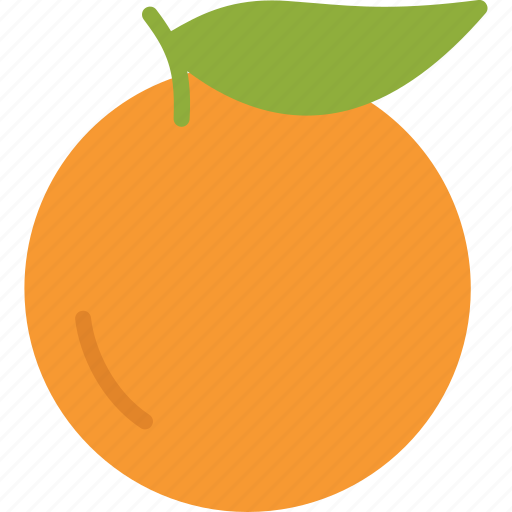 Food, fruit, fruits, orange icon - Download on Iconfinder