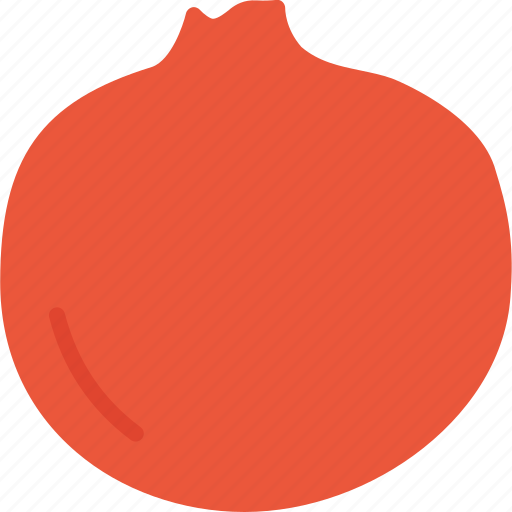 Food, fruit, fruits, pomegranate icon - Download on Iconfinder